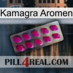Kamagra Flavours 09